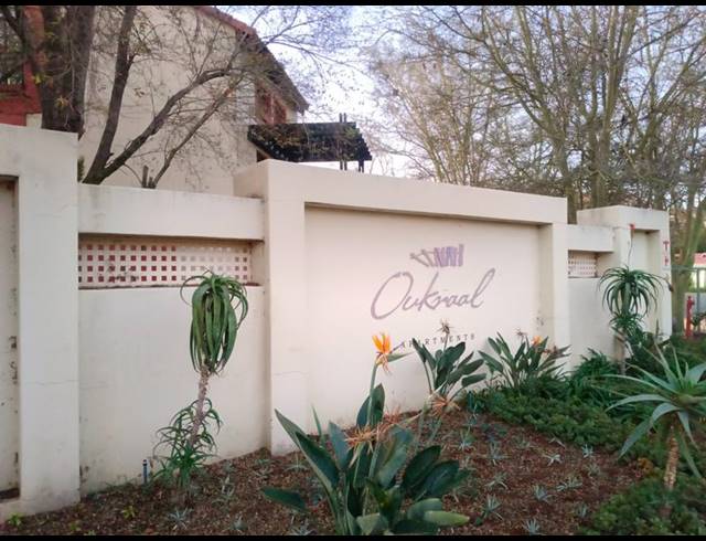 1 BEDROOM APARTMENT FOR SALE IN OUKRAAL ESTATE